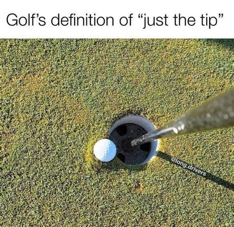 golf memes 33 pics