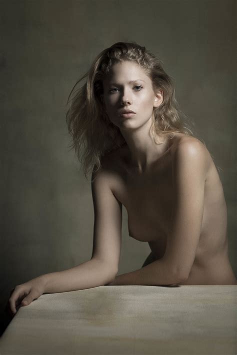 Berit Birkeland Fappening Nude Model 24 Photos The Fappening