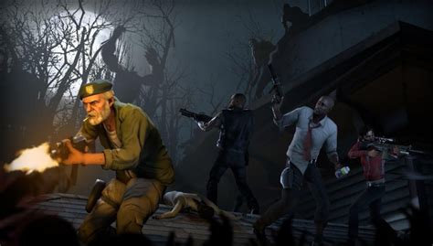 Find your friends, dust off your guns, and face the zombie horde one last time in the last stand update, a massive left 4 dead 2 update built by the community. Left 4 Dead 2 - The Last Stand releases September 24 ...