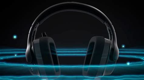 What You Should Look For In A Gaming Headset Game Rant