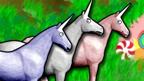 'Charlie the Unicorn' Final Chapter Funded on Kickstarter | Player.One