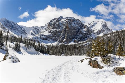 12 Winter Wonderland Hikes In Colorado 303 Magazine