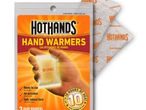 Best Hand Warmers Reviewed And Fully Compared Runnerclick