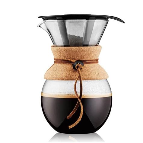 Top 10 Best Pour Over Coffee Maker Sets In 2024 Reviews Buyers Guide