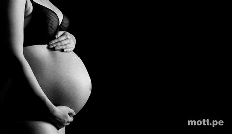 16 Ideas Para Realizar Fotografías Originales De Embarazadas Mott