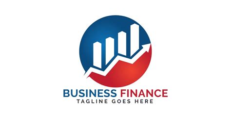 Business Finance Logo Design by IKAlvi | Codester