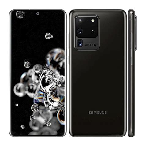 Samsung Galaxy S20 Ultra Price In Tanzania