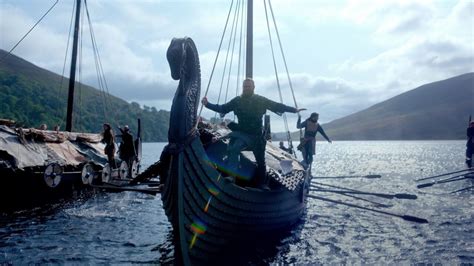 Vikings Valhalla The Teaser Trailer Of The Netflix Spin Off Series Is