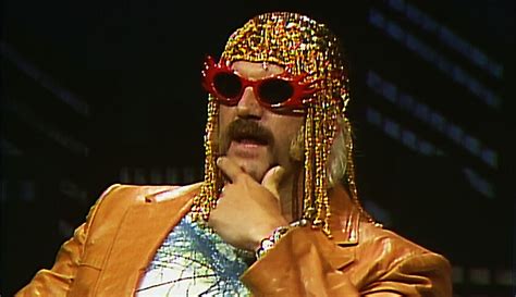 Jesse Ventura Names The Person He Enjoyed Wrestling The Most
