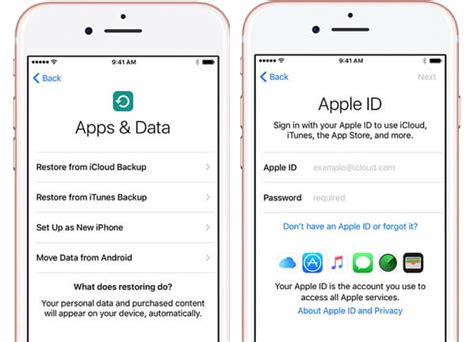 3 Steps To Restore Iphone From Icloud Backup 2018 Updated