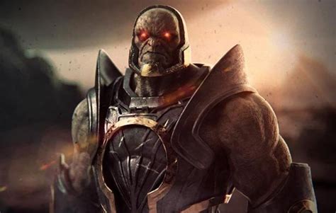 Villains Of Zack Snyders Justice League Get The Spotlight In New Teaser