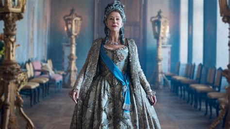 Catherine The Great Hbo Review Helen Mirren At Her Best British Gq British Gq