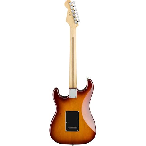 Fender Player Stratocaster Hsh Pf Tbs E Gitarre