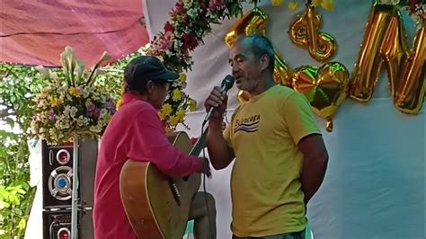 Kankanaey Song For The Newly Wed Couple At Labueg Kapangan Benguet