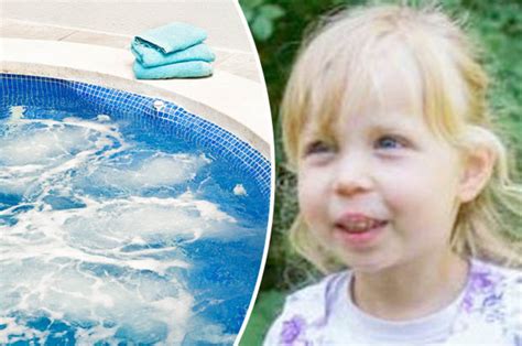 mum speaks out after daughter 4 sucked into hotel hot tub filter daily star