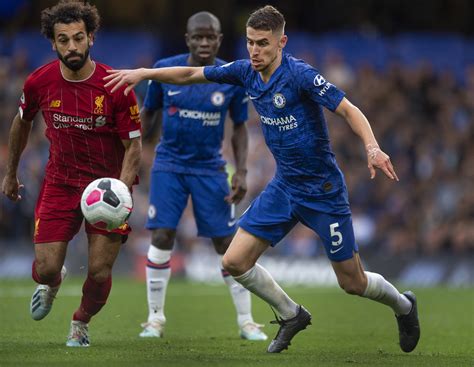 Chelsea Vs Liverpool Live Stream Watch The Fa Cup For Free From Anywhere