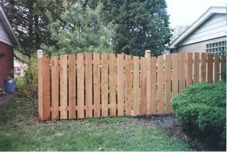 Cedar Fences Cardinal Fence And Supply Inc