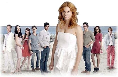 Revenge Serie Tv Rai 4 Rimmerforarizona