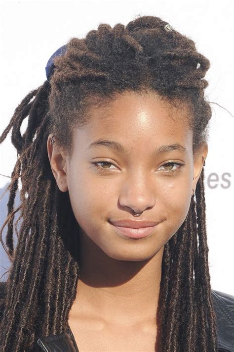 Willow Smith Profile Images — The Movie Database Tmdb