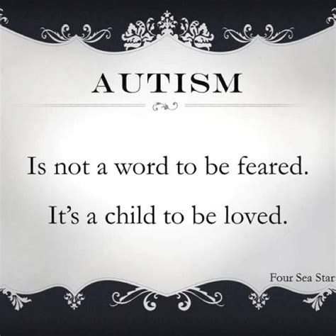 Autism Acceptance Quotes Quotesgram