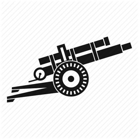 Arsenal Cannon Vector At Getdrawings Free Download