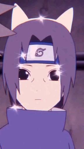 The Best 25 Cat Ears Kid Itachi Pfp Billdowasuot