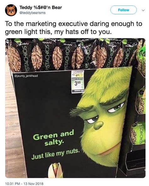 The Grinch Memes