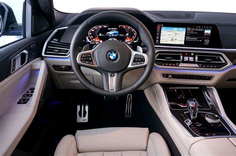 Customize a bmw x6 to your specific preferences. BMW X6 Review (2020) | Autocar