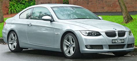 The e90/e91/e92/e93 was introduced in late 2004,7 and produced up to 2013 and is often collectively referred to as the e90 or e9x. BMW 3 Series (E90) - Wikipedia