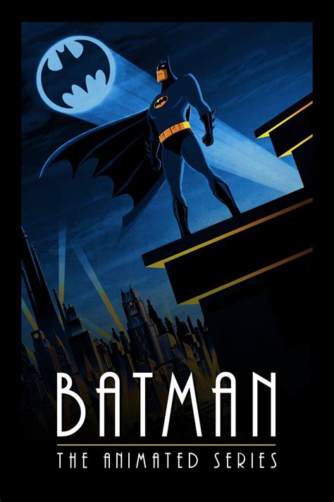 Hush story line, by jeph loeb and jim lee. Batman: The Animated Series Season 1 - 123movies | Watch ...