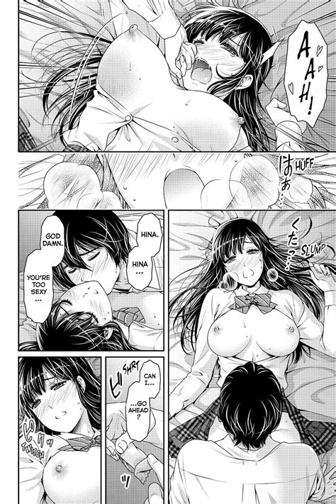 Read Sasuga Kei Domestic Na Kanojo Chapter English Hentai Hot Sex Picture