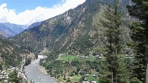 Wadi E Neelam Azad Kashmir Youtube