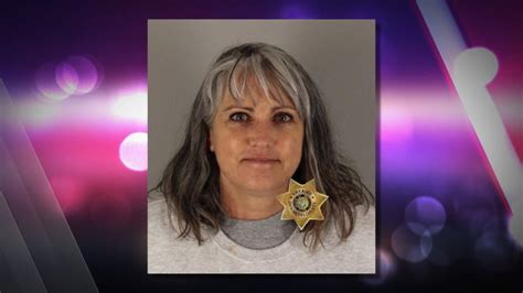 Bend Woman To Be Released From Prison After 2nd Guilty Plea In Grandmothers Smothering Ktvz