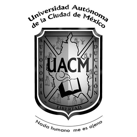 Enrolled students can access classes through blackboard. Escudo UACM: Escudo UACM (Logo)