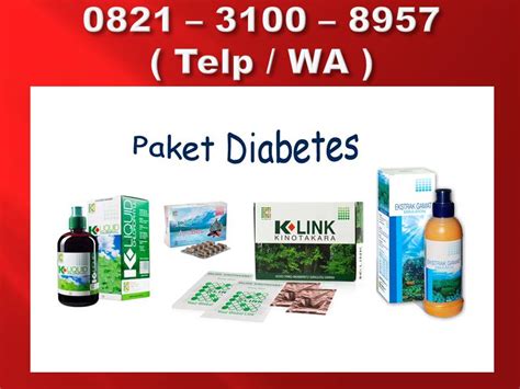 0821 3100 8957 Obat Herbal Diabetes Klink 0821 3100 8957 Obat