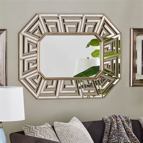 20 Cool Mirrors For Wall