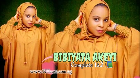 Bibiyata Akeyi Complete Documents Has Go Viral On Internet N Hausa