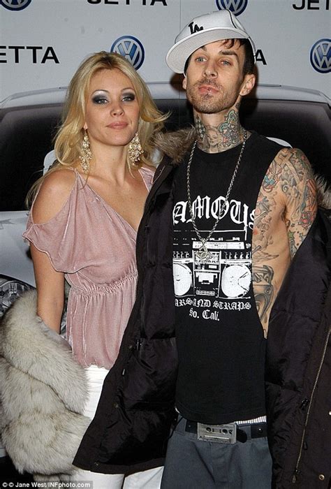 Share or comment on this article: Travis Barker says Rita Ora's 'hot cheerleader' outfit ...