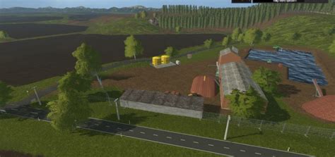 Dirt Dig Map By Rambow145 Fs17 Farming Simulator 17 Mod Fs 2017 Mod