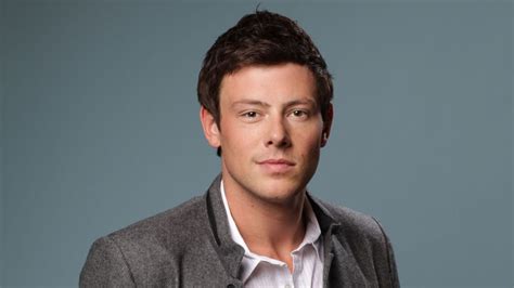 Glee Star Cory Monteith Remembered On Tenth Anniversary Of His Death