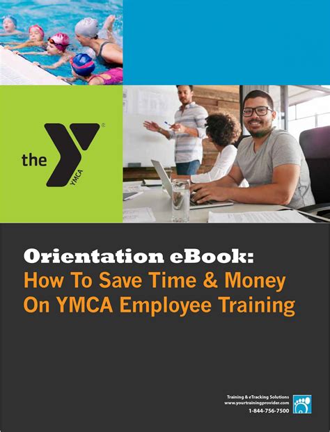 Ymca Employee Training Training And Etracking Solutions Online