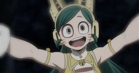 My Hero Academia 10 Facts You Completely Missed About Ragdoll