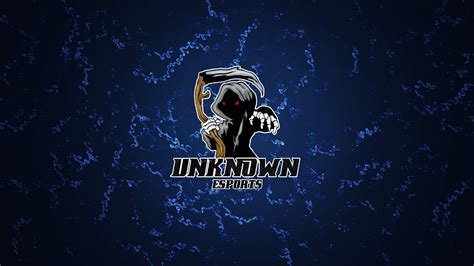 Introducing Team Unknown Fortnite Youtube