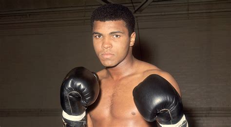 Whats My Name Muhammad Ali Sky Atlantic Review Why They Called Him