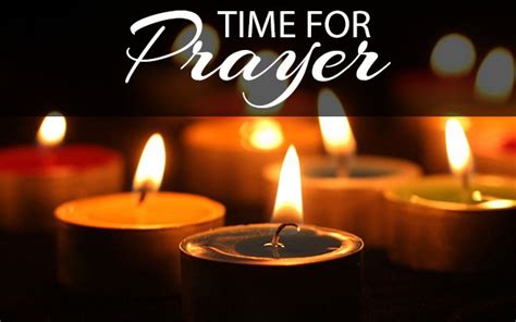 Time For Prayer The Catholic Archdiocese Of Canberra And Goulburn