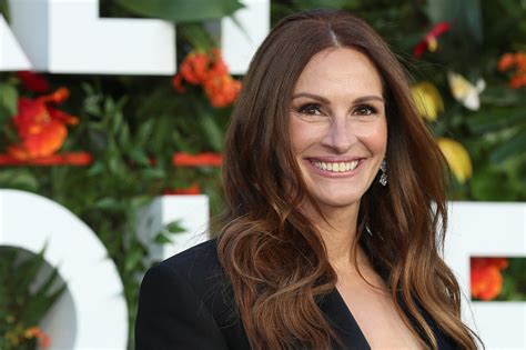 Julia Roberts Revealed That Martin Luther King Jr Paid Hospital
