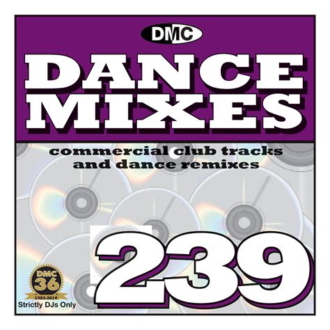 Dance Mixes 239 Unmixed Pre Release Full Length Club Tracks And Da