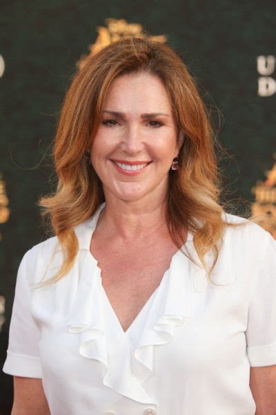 Peri Gilpin Ethnicity Of Celebs What Nationality Ancestry Race