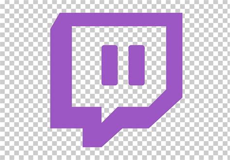 Twitch Logo Youtube Streaming Media Png Clipart Angle Area Brand