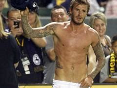 David Beckham Nude Male Celebs Leaked Blog